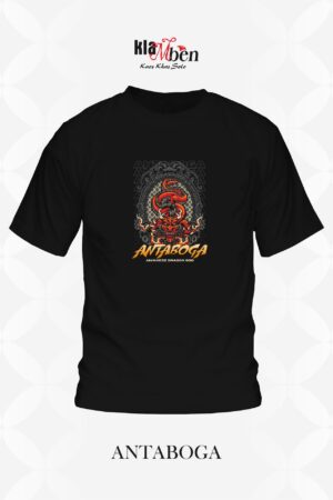 Alternative view of Antaboga