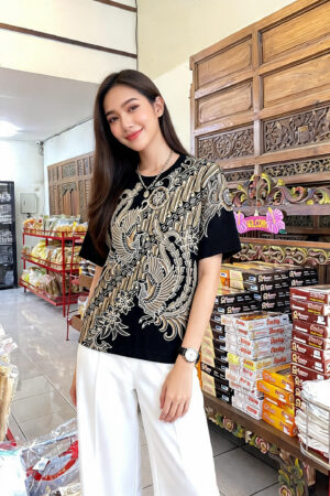 Batik Sajodho Peksi (Oblong)